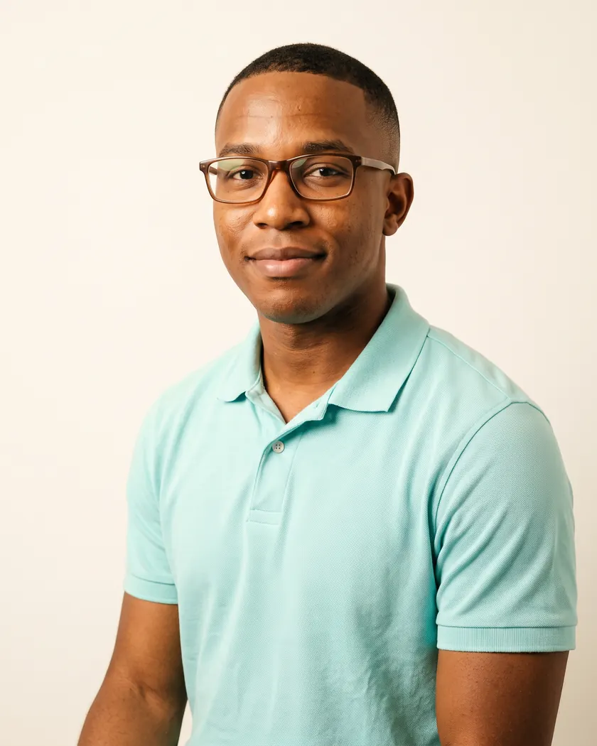 Jean-Michel Prophète, Enrollment agent