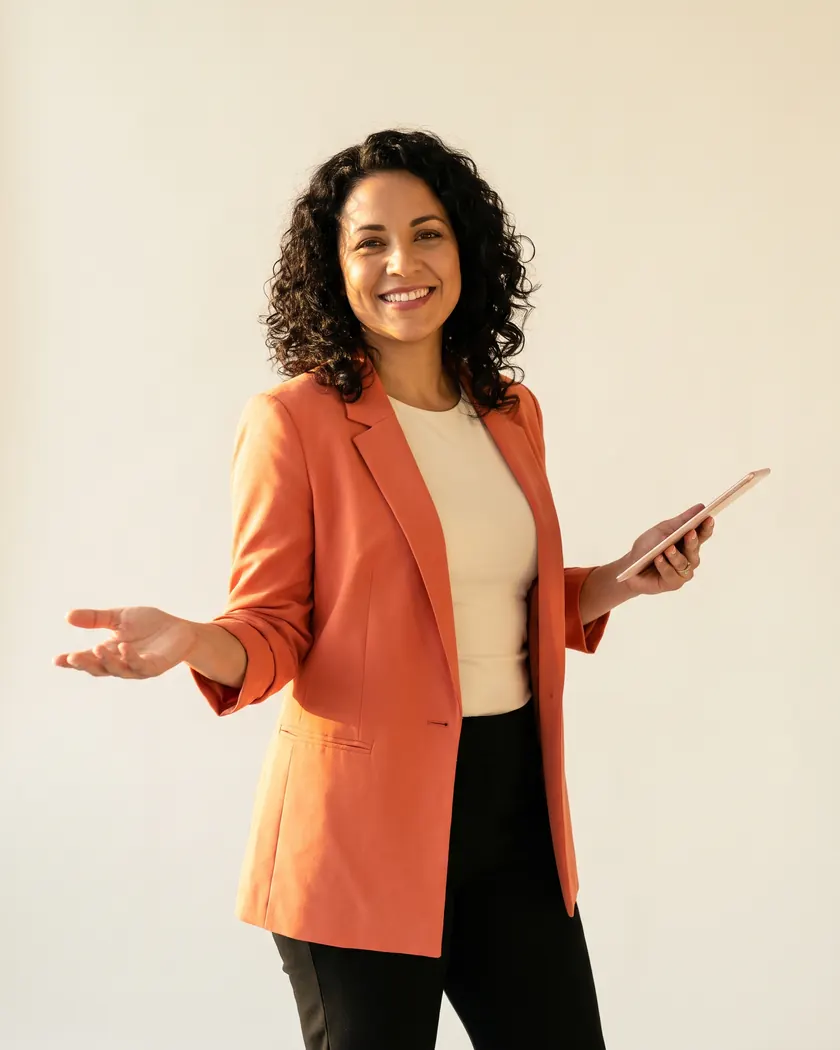Marisol Betancourt, Founder and lead agent